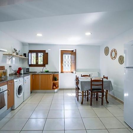 Casa Feli - Apartamento Con Jardin Privado En Los Pirineos Castiello de Jaca Buitenkant foto