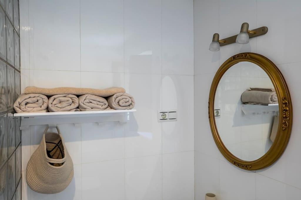 Casa Feli - Apartamento Con Jardin Privado En Los Pirineos Castiello de Jaca Buitenkant foto