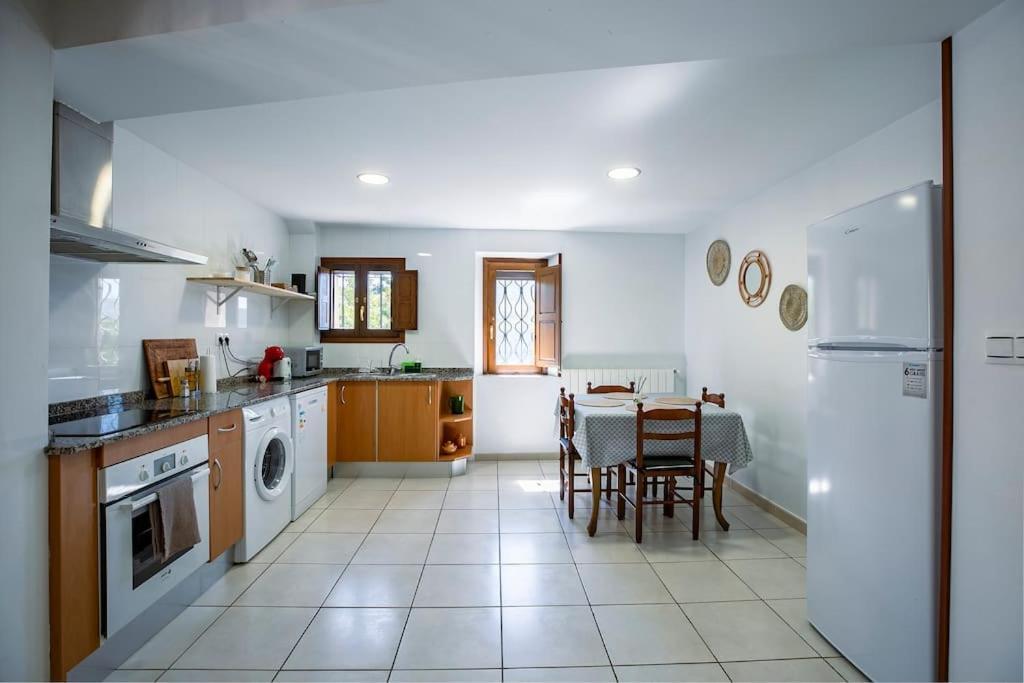 Casa Feli - Apartamento Con Jardin Privado En Los Pirineos Castiello de Jaca Buitenkant foto