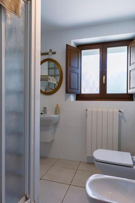 Casa Feli - Apartamento Con Jardin Privado En Los Pirineos Castiello de Jaca Buitenkant foto