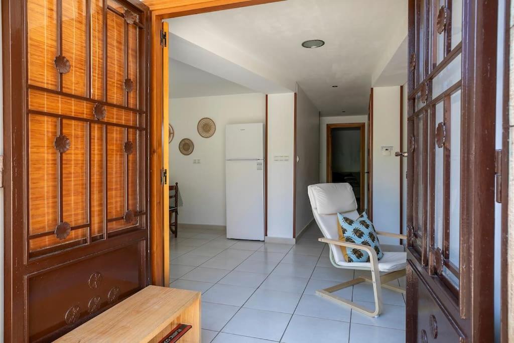 Casa Feli - Apartamento Con Jardin Privado En Los Pirineos Castiello de Jaca Buitenkant foto
